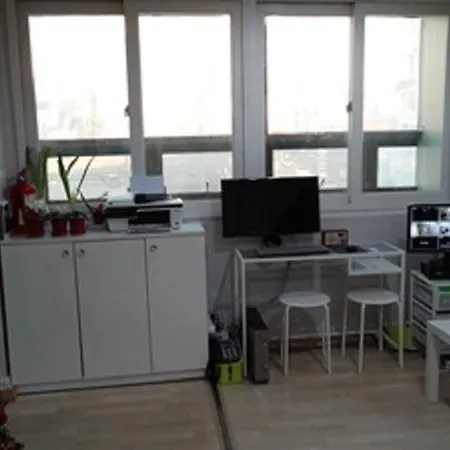 Y Guesthouse