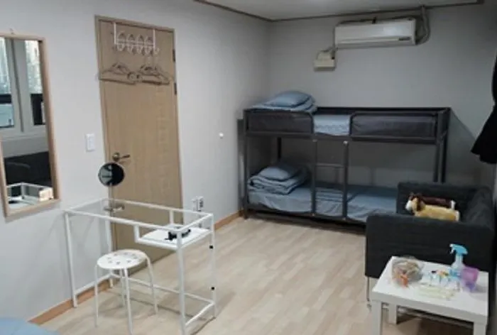 Maison d'hôtes Y Busan
